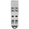 ŁĄCZNIK PRZYCISKOWY POJEDYNCZY BISTABILNY LE-412910 2X NO 20 A LEGRAND