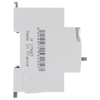 ŁĄCZNIK PRZYCISKOWY POJEDYNCZY BISTABILNY LE-412911 1X NO + 1X NC 20 A LEGRAND