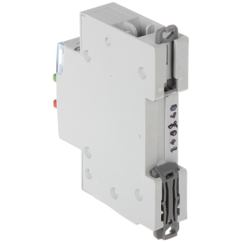 ŁĄCZNIK PRZYCISKOWY PODWÓJNY MONOSTABILNY LE-412916 1X NO + 1X NC 20 A LEGRAND