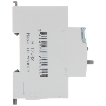 ŁĄCZNIK PRZYCISKOWY POJEDYNCZY MONOSTABILNY Z LAMPKĄ LE-412920 1X NO 20 A LEGRAND