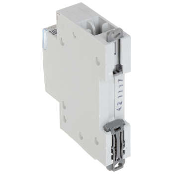 LAMPKA SYGNALIZACYJNA LED LE-412927 DO MONTAŻU NA SZYNIE DIN (TS-35) LEGRAND