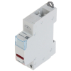LAMPKA SYGNALIZACYJNA LED LE-412927 DO MONTAŻU NA SZYNIE DIN (TS-35) LEGRAND
