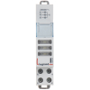 LAMPKA SYGNALIZACYJNA LED LE-412932 DO MONTAŻU NA SZYNIE DIN (TS-35) LEGRAND