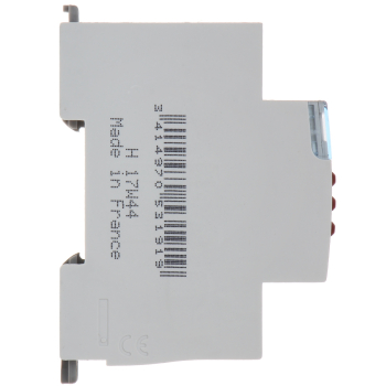 LAMPKA SYGNALIZACYJNA LED LE-412933 DO MONTAŻU NA SZYNIE DIN (TS-35) LEGRAND