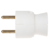 WTYCZKA PROSTA LE-50100 230 V 16 A LEGRAND