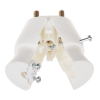 WTYCZKA PROSTA LE-50100 230 V 16 A LEGRAND