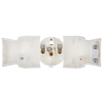 WTYCZKA PROSTA LE-50100 230 V 16 A LEGRAND