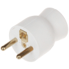 WTYCZKA PROSTA LE-50100 230 V 16 A LEGRAND