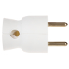 WTYCZKA KĄTOWA LE-50101 230 V 16 A LEGRAND