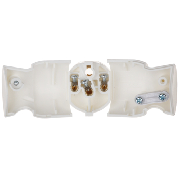 WTYCZKA KĄTOWA LE-50101 230 V 16 A LEGRAND