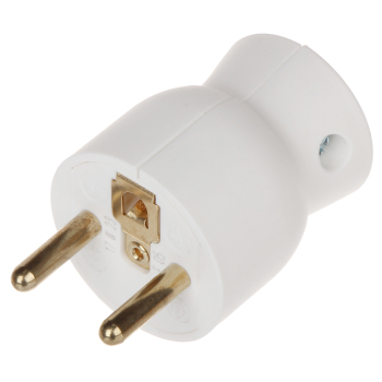 WTYCZKA KĄTOWA LE-50101 230 V 16 A LEGRAND