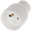 GNIAZDO PROSTE LE-50102 230 V 16 A LEGRAND
