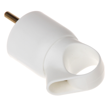 WTYCZKA KĄTOWA LE-50103 230 V 16 A LEGRAND
