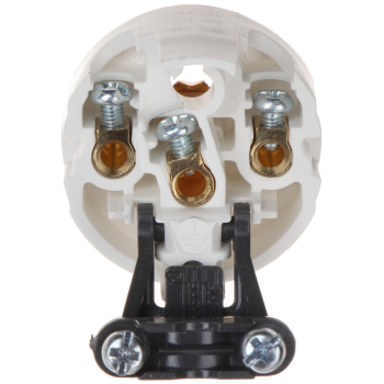 WTYCZKA KĄTOWA LE-50103 230 V 16 A LEGRAND