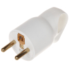 WTYCZKA KĄTOWA LE-50103 230 V 16 A LEGRAND