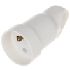 GNIAZDO KĄTOWE LE-50104 230 V 16 A LEGRAND