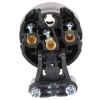 WTYCZKA KĄTOWA LE-50105 230 V 16 A LEGRAND