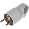 WTYCZKA KĄTOWA LE-50105 230 V 16 A LEGRAND
