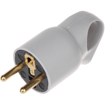 WTYCZKA KĄTOWA LE-50105 230 V 16 A LEGRAND