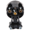 WTYCZKA KĄTOWA LE-50107 230 V 16 A LEGRAND