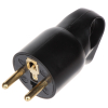 WTYCZKA KĄTOWA LE-50107 230 V 16 A LEGRAND