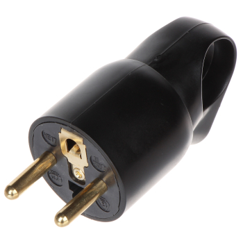 WTYCZKA KĄTOWA LE-50107 230 V 16 A LEGRAND