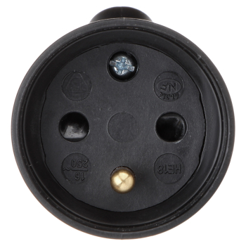 GNIAZDO KĄTOWE LE-50108 230 V 16 A LEGRAND