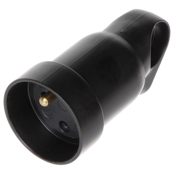 GNIAZDO KĄTOWE LE-50108 230 V 16 A LEGRAND