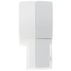GNIAZDO KĄTOWE LE-50109 230 V 16 A LEGRAND