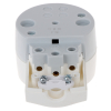 GNIAZDO KĄTOWE LE-50109 230 V 16 A LEGRAND