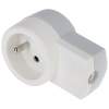 GNIAZDO KĄTOWE LE-50109 230 V 16 A LEGRAND