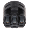 WTYCZKA PROSTA LE-50110 230 V 16 A LEGRAND