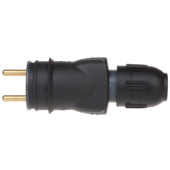 WTYCZKA PROSTA LE-50110 230 V 16 A LEGRAND
