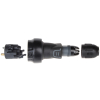 GNIAZDO PROSTE LE-50112 230 V 16 A LEGRAND