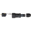 GNIAZDO PROSTE LE-50113 230 V 16 A LEGRAND