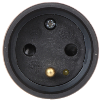 GNIAZDO PROSTE LE-50113 230 V 16 A LEGRAND