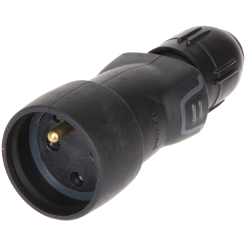 GNIAZDO PROSTE LE-50113 230 V 16 A LEGRAND