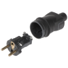 WTYCZKA PROSTA LE-50114 230 V 16 A LEGRAND