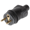 WTYCZKA PROSTA LE-50114 230 V 16 A LEGRAND