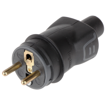 WTYCZKA PROSTA LE-50114 230 V 16 A LEGRAND