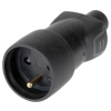 GNIAZDO PROSTE LE-50115 230 V 16 A LEGRAND