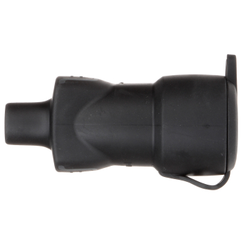 GNIAZDO PROSTE LE-50117 230 V 16 A LEGRAND