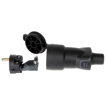 GNIAZDO PROSTE LE-50117 230 V 16 A LEGRAND