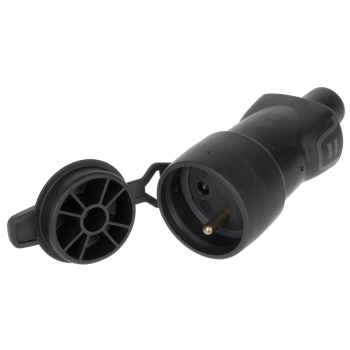 GNIAZDO PROSTE LE-50117 230 V 16 A LEGRAND