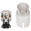 WTYCZKA KĄTOWA LE-50172 230 V 16 A LEGRAND
