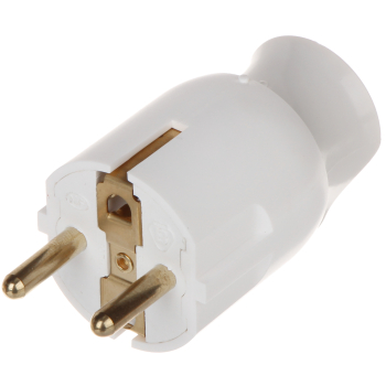 WTYCZKA KĄTOWA LE-50172 230 V 16 A LEGRAND