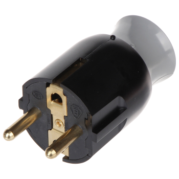 WTYCZKA KĄTOWA LE-50173 230 V 16 A LEGRAND