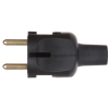 WTYCZKA PROSTA LE-50181 230 V 16 A LEGRAND