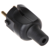 WTYCZKA PROSTA LE-50181 230 V 16 A LEGRAND