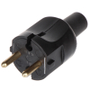 WTYCZKA PROSTA LE-50181 230 V 16 A LEGRAND